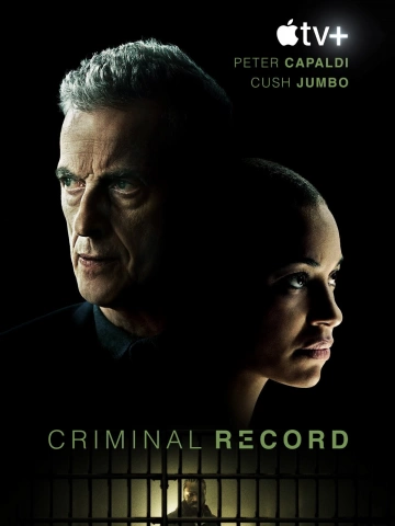 Criminal Record S01E02 VOSTFR HDTV