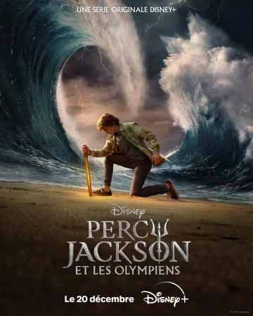 Percy Jackson et les olympiens S01E06 FRENCH HDTV