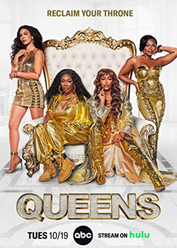 Queens (US) S01E13 FINAL VOSTFR HDTV