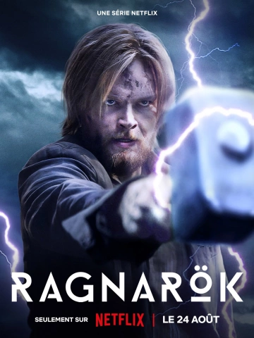 Ragnarök Saison 3 VOSTFR HDTV