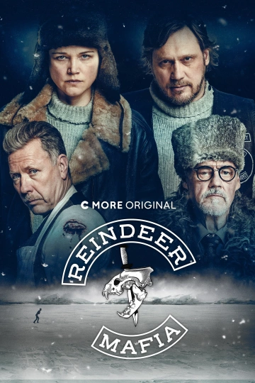 Reindeer Mafia S01E03 FRENCH HDTV
