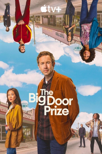 The Big Door Prize FRENCH S02E02 HDTV 2024